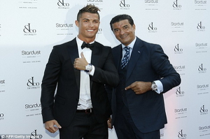 Ronaldo