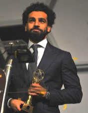 Salah