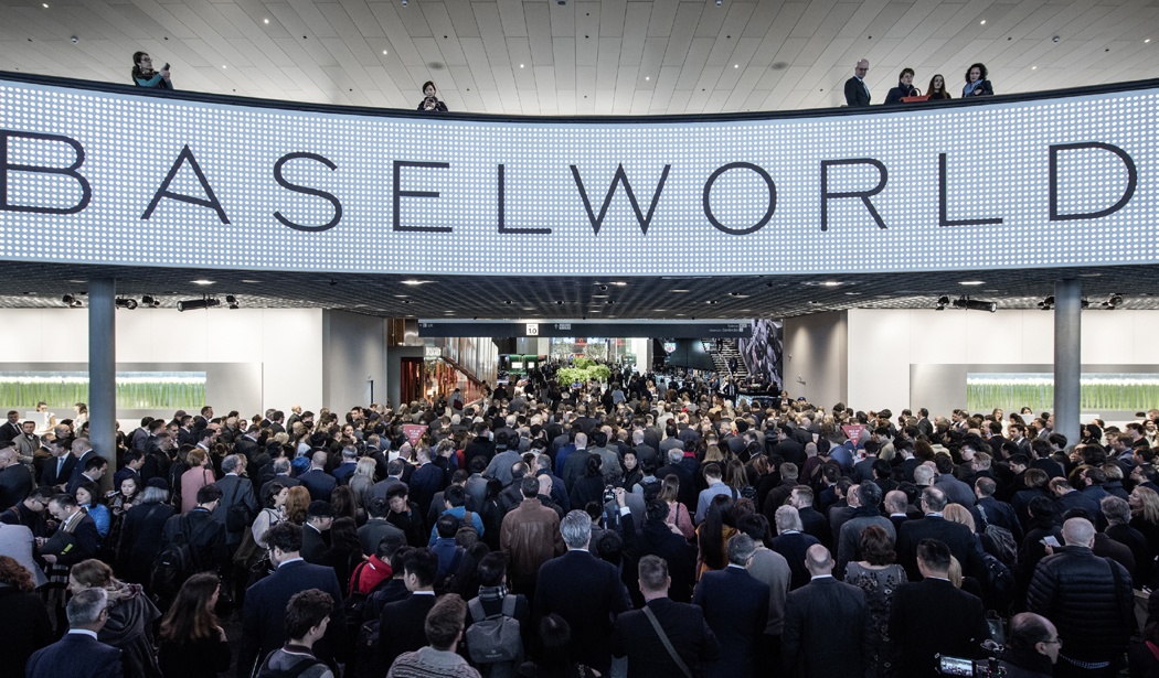 Baselworld